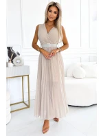 Dámské šaty model 21109901 - numoco basic