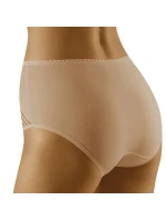 Dámské kalhotky beige model 20898180 - Wol-Bar