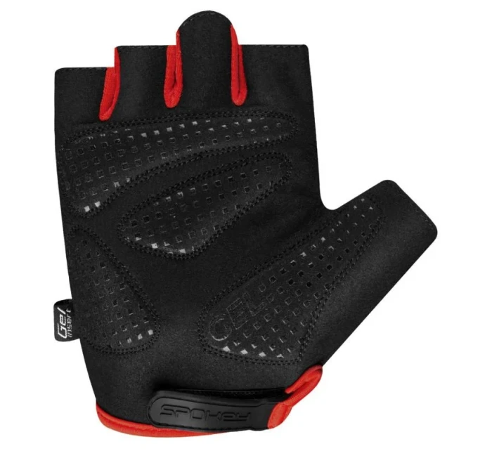 Cyklistické rukavice  M M model 19710940 - Spokey