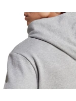 Mikina adidas Essentials French Terry Big Logo Hoodie M IC9364