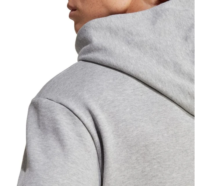 Mikina adidas Essentials French Terry Big Logo Hoodie M IC9364