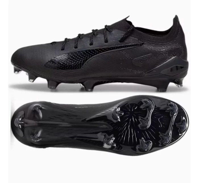 Boty Puma Ultra 5 Ultimate FG M 107683 02 Boty Puma Ultra 5 Ultimate FG M 107683 02
