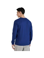 Tričko Longsleeve M WMM00TLON pánské model 20975678 - 4F Tričko Longsleeve M WMM00TLON pánské model 20975678 - 4F