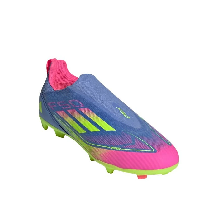Kopačky F50 League LL FG/MG Jr model 21024518 - ADIDAS