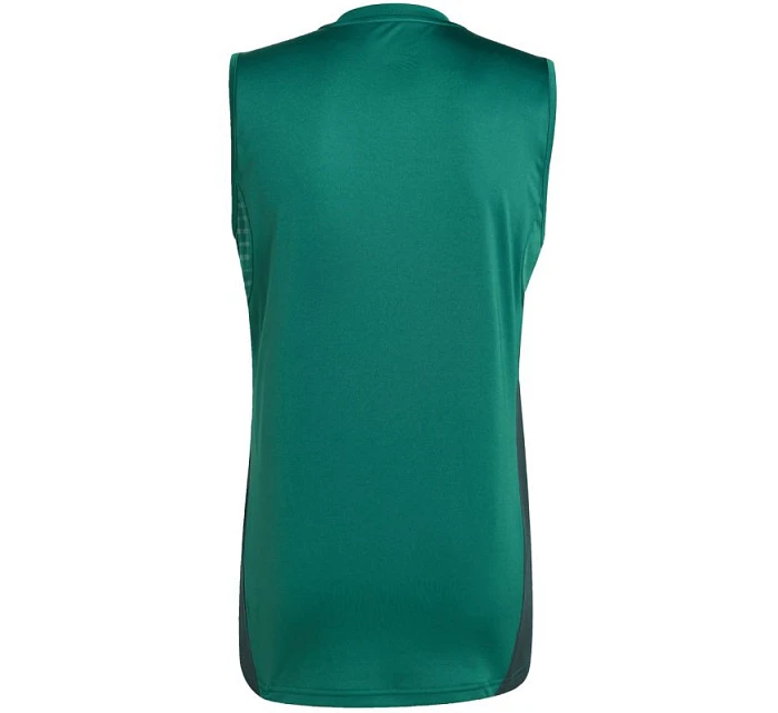 Adidas Tiro 25 Competition Sleeveless Jersey M JI8940 pánské