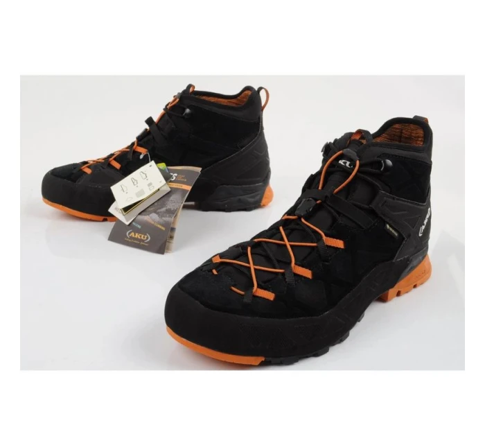 Boty Aku Rock Gore-Tex M 718108
