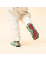 Frog Jr Obuv model 21182158 - Affenzahn