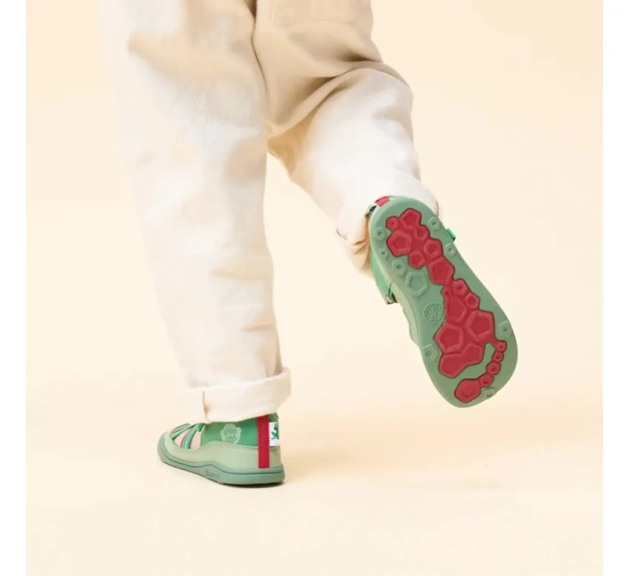 Frog Jr Obuv model 21182158 - Affenzahn