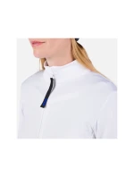 W model 21453037 Jkt mikina bílá - Rossignol