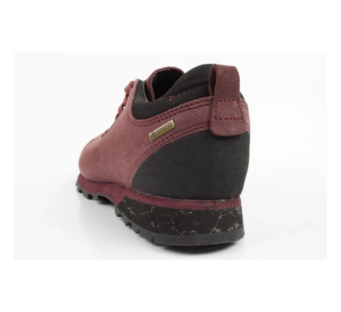 Aku Bellamont Gore-tex dámské robustní turistické boty dámské