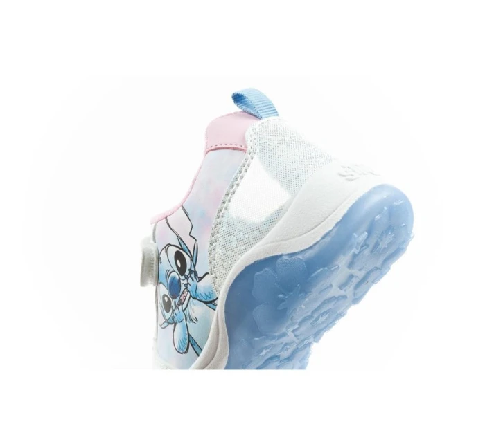 dětské sportovní boty tenisky  LED blue model 21764184 - Leomil