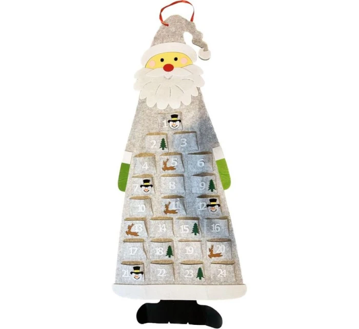 MIKOŁAJ SZARY model 21833457