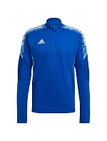Adidas Condivo 21 Training Top Primeblue M GE5421 pánská mikina
