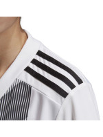 Dětské zápasové tričko Striped 19 Jr DU4398 - Adidas
