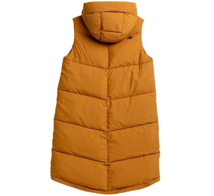 Dámská vesta W H4Z21 model 16272656 82S - 4F