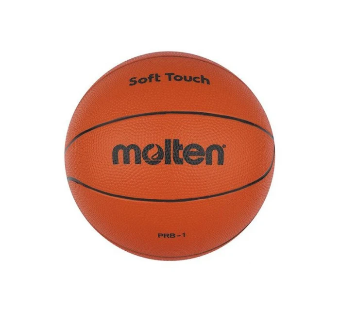 Molten softballový basketbalový míč PRB-1