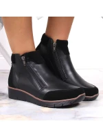 Zateplené pohodlné boty Filippo W PAW370