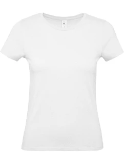 B&C #E150 /women Dámské tričko 01.002T ash