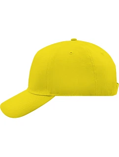 MB 5 panelová kšiltovka 03. yellow model 22408976 - Daiber