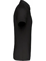 Kariban K 262 Pánské žerzejové polo 20.K262 black