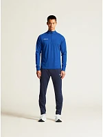 Craft Teamwear Evolve 2.0 Half Zip M Pánská tréninková bunda s 1/4 zipem 82.4758 navy Craft Teamwear Evolve 2.0 Half Zip M Pánská tréninková bunda s 1/4 zipem 82.4758 navy