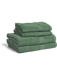 Fairtrade Towel 50 Ručník model 22470130 sage - Lord Nelson