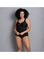 Airita komfortní korzet 3550 black - Anita Classix Airita komfortní korzet 3550 black - Anita Classix
