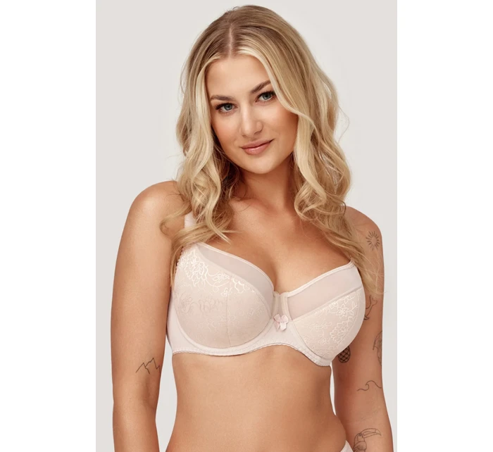 Azal Vanessa kolor:beżowy