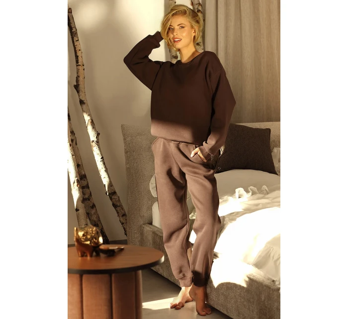 Dkaren Rehema-Bl barva:čokoládová