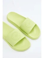 Dámské sandály model 21697586 - 4F Dámské sandály model 21697586 - 4F