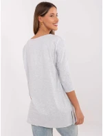 Halenka CLM BZ model 20945064 šedá - FPrice Halenka CLM BZ model 20945064 šedá - FPrice