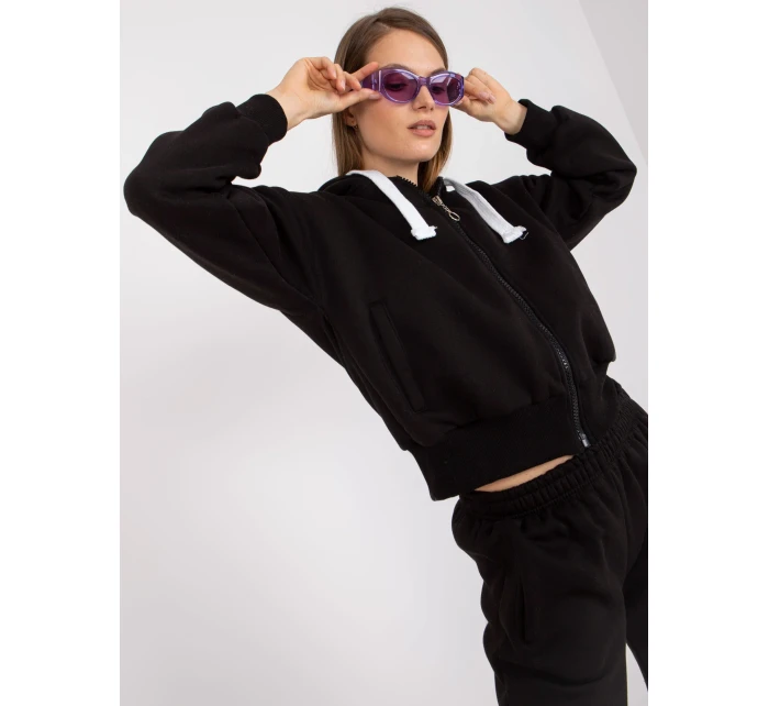 Sada EM KMPL 714.44 černá