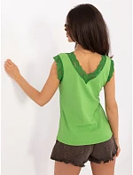 Top MI TP KS 22508.92 zelená