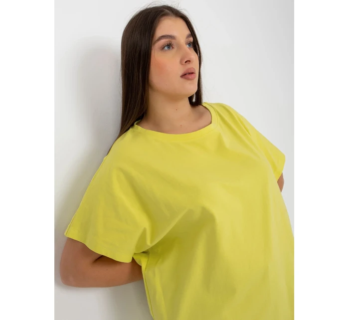 Halenka VI BZ 239.19 limetkově zelená