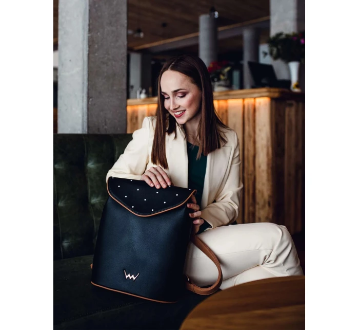 Městský batoh VUCH Joanna Lisbonne Městský batoh VUCH Joanna Lisbonne