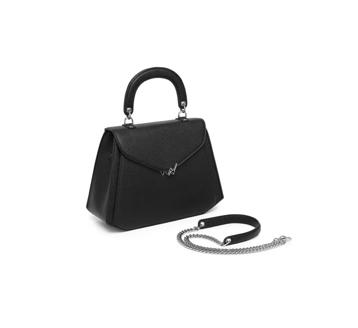 Kabelka VUCH Bryna Black