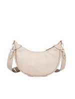 Dámská kabelka Vuch Nessa Beige Dámská kabelka Vuch Nessa Beige