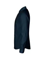 Dynamic košile pánská námořní modrá