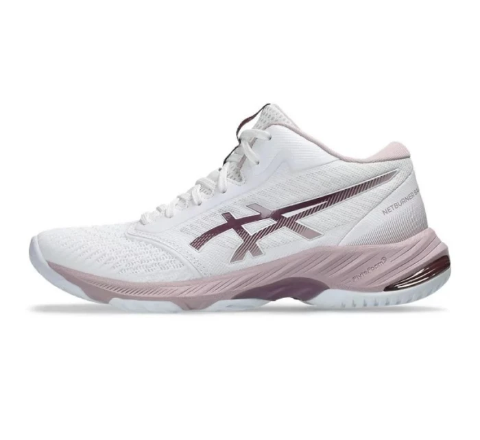 Sportovní dámské boty  FF MT 3 W Bílá s  model 20962101 - Asics