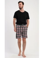 Pánské pyžamové šortky Paul