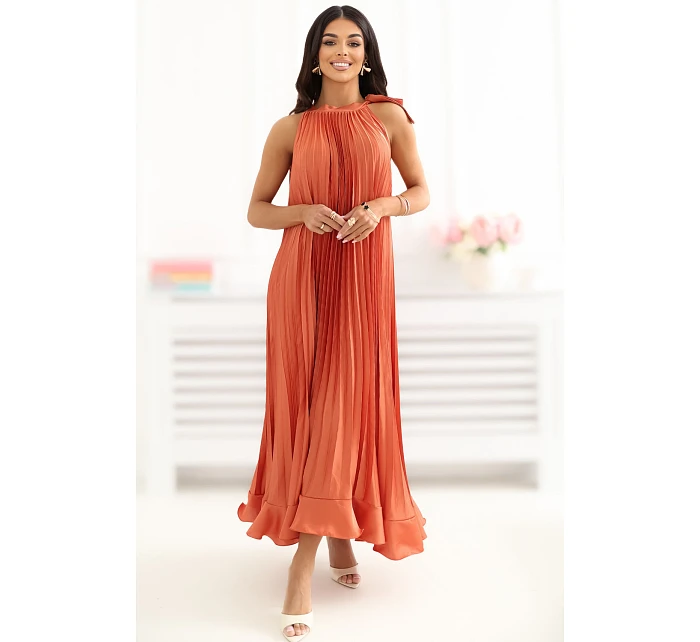 Společenské šaty  model 226964 Rue Paris