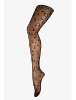 Punčocháče Gatta Trendy Tracy wz.01 20 den 5-XL Punčocháče Gatta Trendy Tracy wz.01 20 den 5-XL