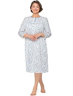 Dámská noční košile Martel Bogna II 204 dł/r M-2XL