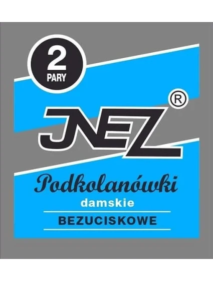Dámské podkolenky model 15445213 A'2 - Inez