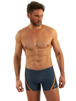 Plavecké boxerky Sesto Senso art.366 Maxi 3XL-4XL Plavecké boxerky Sesto Senso art.366 Maxi 3XL-4XL