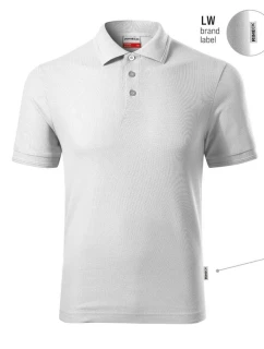 Pánská polokošile Reserve (bílá (značka))