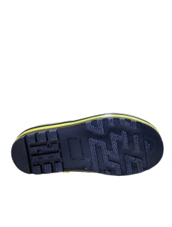 DK dětské sportovní návleky námořnická modrá model 21351773