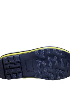 DK dětské sportovní návleky námořnická modrá model 21351773