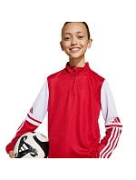Squadra 25 Training Top Jr Mikina model 21034779 - ADIDAS