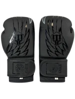 Boxerské rukavice RPU-BLACK-EAGLE Boxerské rukavice RPU-BLACK-EAGLE